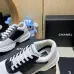 Chanel shoes for Women's Chanel Sneakers #B47541