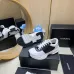 Chanel shoes for Women's Chanel Sneakers #B47541