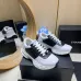 Chanel shoes for Women's Chanel Sneakers #B47541