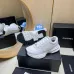 Chanel shoes for Women's Chanel Sneakers #B47541