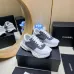 Chanel shoes for Women's Chanel Sneakers #B47541