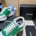 Chanel shoes for Women's Chanel Sneakers #B47541