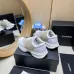 Chanel shoes for Women's Chanel Sneakers #B47541