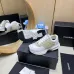 Chanel shoes for Women's Chanel Sneakers #B47541