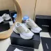 Chanel shoes for Women's Chanel Sneakers #B47541