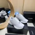 Chanel shoes for Women's Chanel Sneakers #B47541