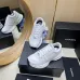 Chanel shoes for Women's Chanel Sneakers #B47541