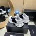 Chanel shoes for Women's Chanel Sneakers #B47541