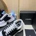 Chanel shoes for Women's Chanel Sneakers #B47541