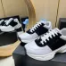 Chanel shoes for Women's Chanel Sneakers #B47541