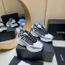 Chanel shoes for Women's Chanel Sneakers #B47544