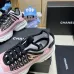 Chanel shoes for Women's Chanel Sneakers #B47544