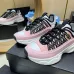 Chanel shoes for Women's Chanel Sneakers #B47544