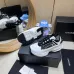 Chanel shoes for Women's Chanel Sneakers #B47544