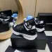 Chanel shoes for Women's Chanel Sneakers #B47544