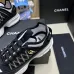 Chanel shoes for Women's Chanel Sneakers #B47544