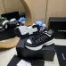 Chanel shoes for Women's Chanel Sneakers #B47544