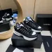 Chanel shoes for Women's Chanel Sneakers #B47544