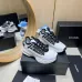 Chanel shoes for Women's Chanel Sneakers #B47544