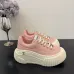 Chanel shoes for Women's Chanel Sneakers #B53159