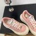 Chanel shoes for Women's Chanel Sneakers #B53159