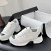 Chanel shoes for Women's Chanel Sneakers #B55802