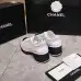 Chanel shoes for Women's Chanel Sneakers #B56803