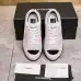 Chanel shoes for Women's Chanel Sneakers #B56803