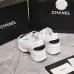 Chanel shoes for Women's Chanel Sneakers #B56804