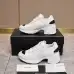 Chanel shoes for Women's Chanel Sneakers #B56804
