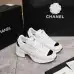 Chanel shoes for Women's Chanel Sneakers #B56804