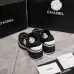 Chanel shoes for Women's Chanel Sneakers #B56805