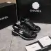 Chanel shoes for Women's Chanel Sneakers #B56805