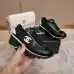 Chanel shoes for Women's Chanel Sneakers #B56805