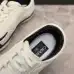 Chanel shoes for Women's Chanel Sneakers #B56806
