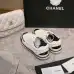 Chanel shoes for Women's Chanel Sneakers #B56806