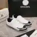Chanel shoes for Women's Chanel Sneakers #B56807