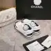 Chanel shoes for Women's Chanel Sneakers #B56807