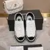 Chanel shoes for Women's Chanel Sneakers #B56807