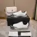 Chanel shoes for Women's Chanel Sneakers #B56807