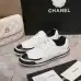 Chanel shoes for Women's Chanel Sneakers #B56807