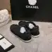 Chanel shoes for Women's Chanel Sneakers #B56808