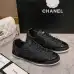 Chanel shoes for Women's Chanel Sneakers #B56808