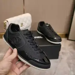 Chanel shoes for Women's Chanel Sneakers #B56808