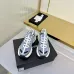 Chanel shoes for Women's Chanel Sneakers #B59545