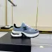 Chanel shoes for Women's Chanel Sneakers #B59545