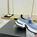 Chanel shoes for Women's Chanel Sneakers #B59545