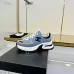 Chanel shoes for Women's Chanel Sneakers #B59545