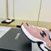 Chanel shoes for Women's Chanel Sneakers #B59546