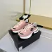 Chanel shoes for Women's Chanel Sneakers #B59546